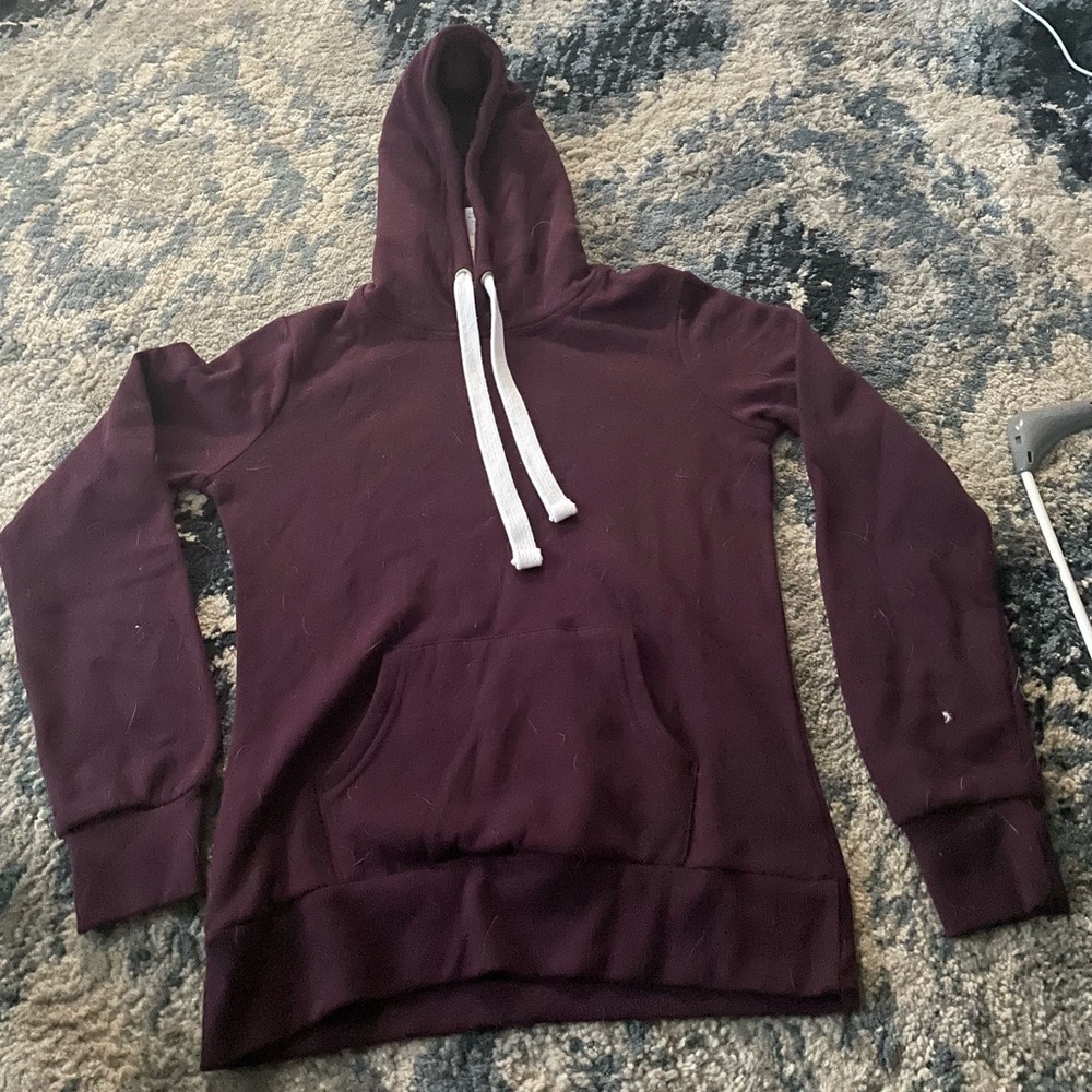 Fashion Nova - Sweatshirt
